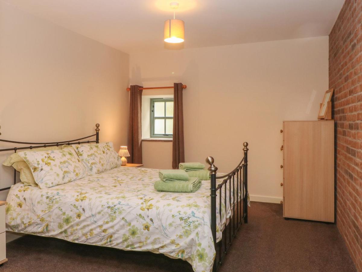 Woodlands Villa Buxton  Ngoại thất bức ảnh