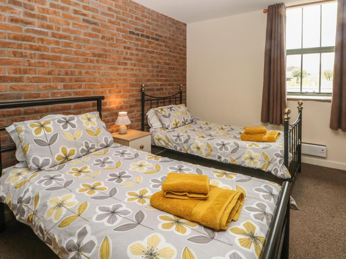 Woodlands Villa Buxton  Ngoại thất bức ảnh