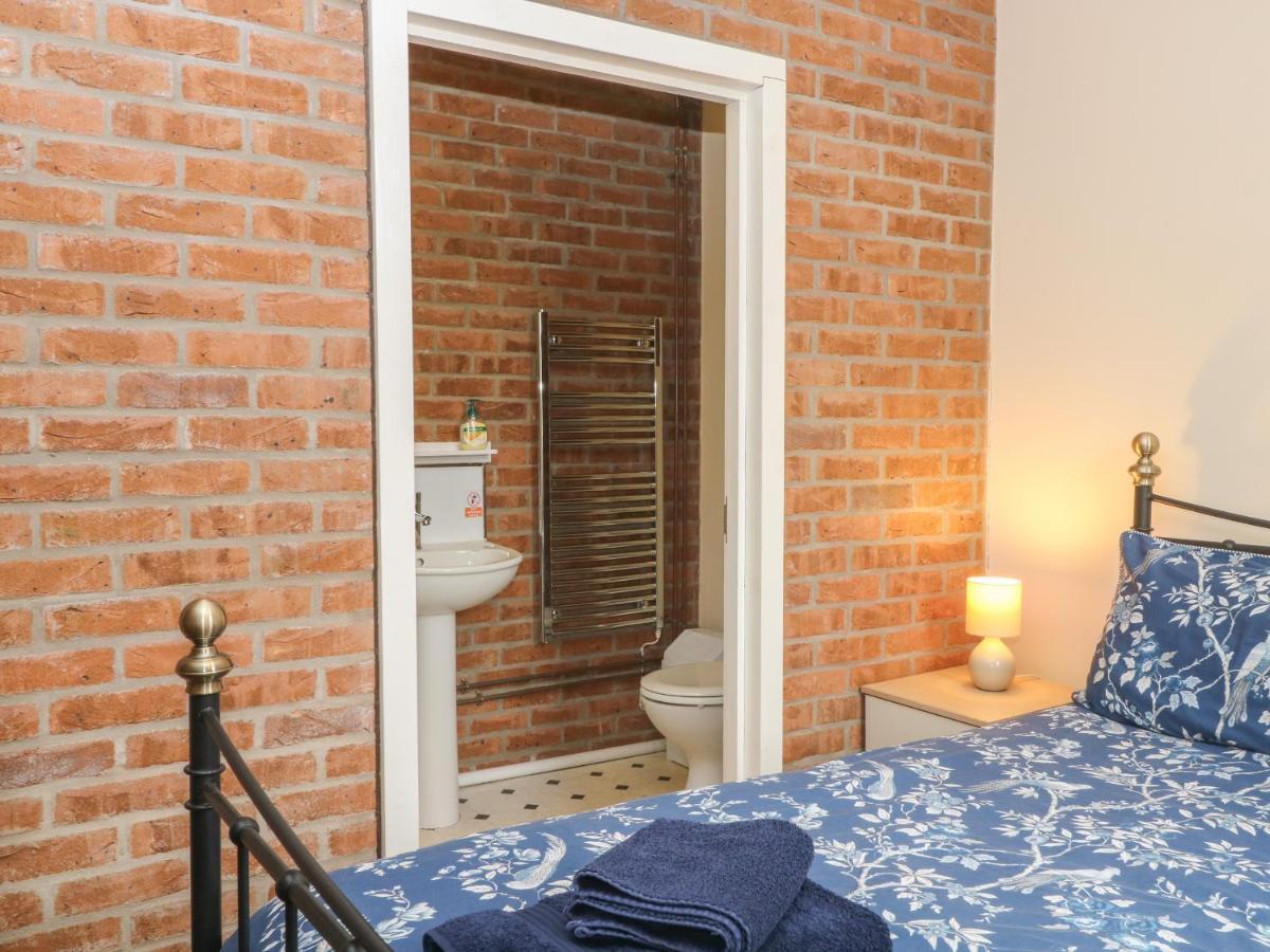 Woodlands Villa Buxton  Ngoại thất bức ảnh