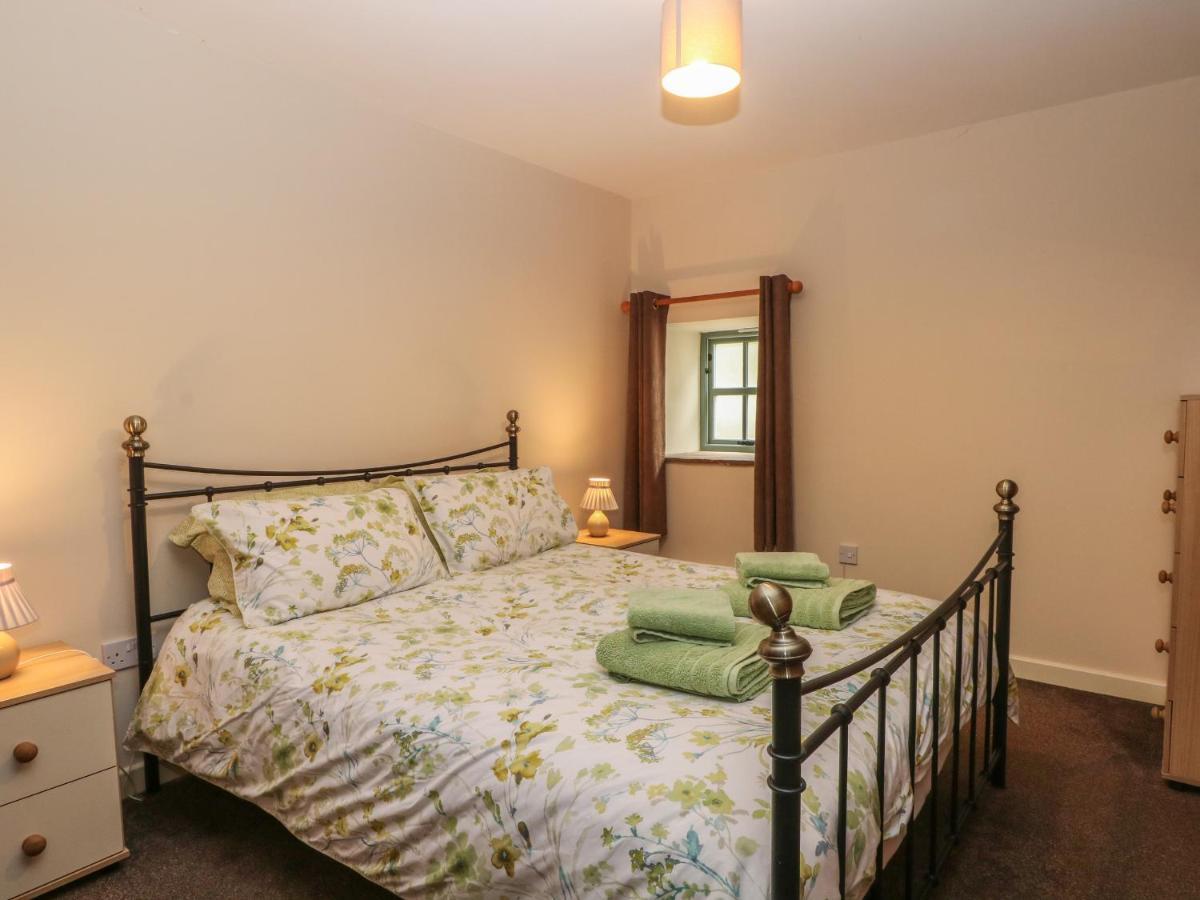 Woodlands Villa Buxton  Ngoại thất bức ảnh