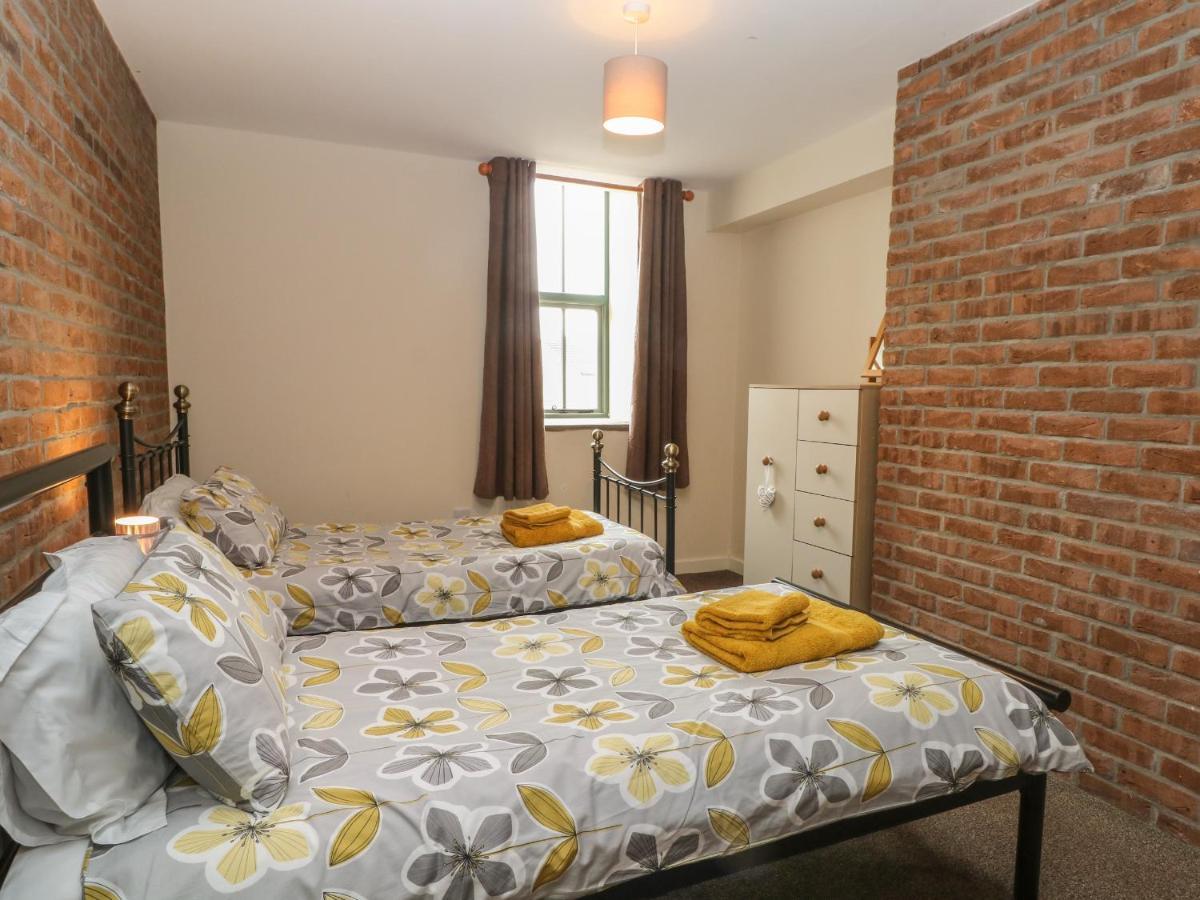 Woodlands Villa Buxton  Ngoại thất bức ảnh
