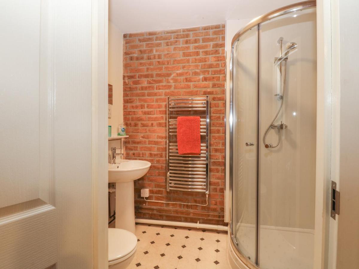 Woodlands Villa Buxton  Ngoại thất bức ảnh