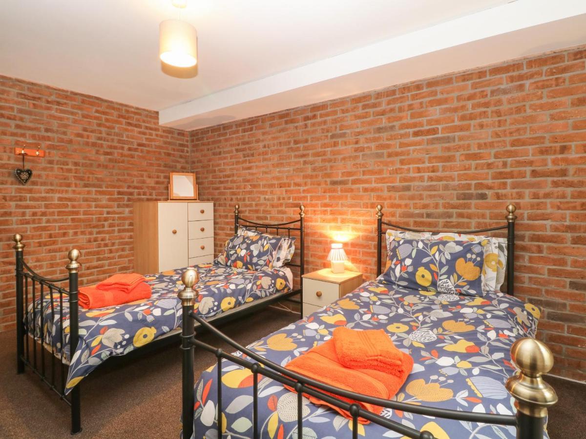 Woodlands Villa Buxton  Ngoại thất bức ảnh
