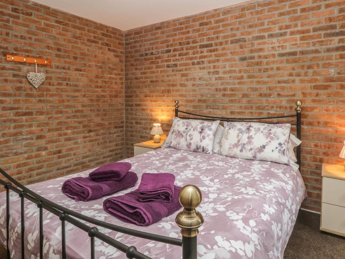 Woodlands Villa Buxton  Ngoại thất bức ảnh