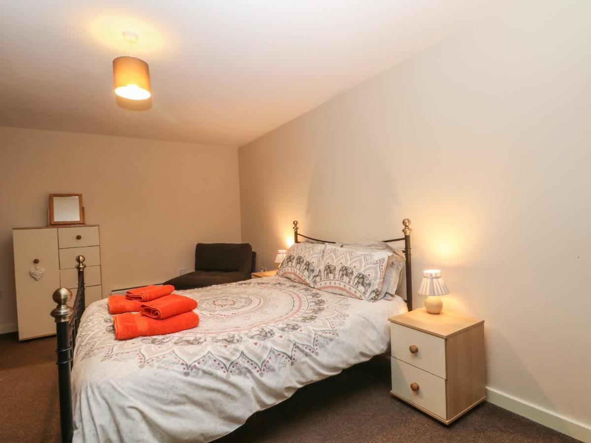 Woodlands Villa Buxton  Ngoại thất bức ảnh