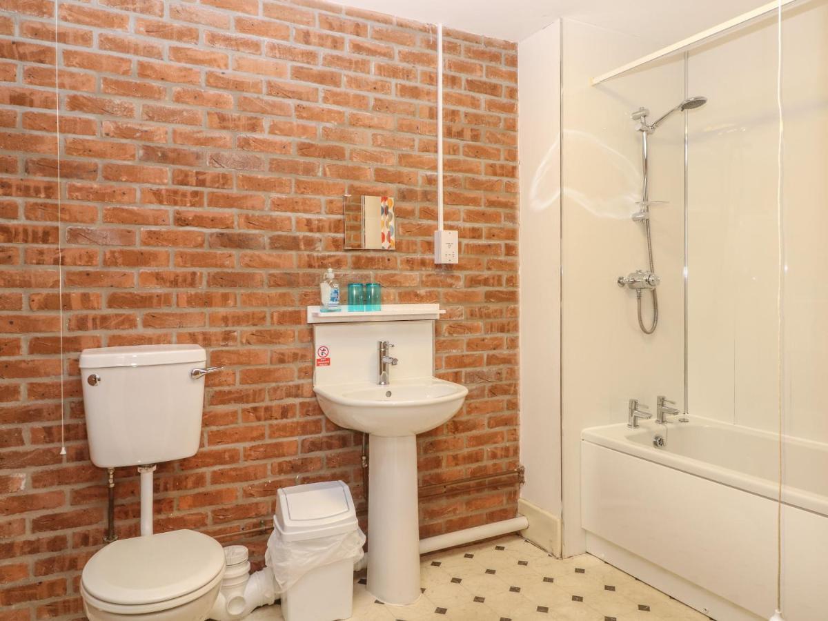 Woodlands Villa Buxton  Ngoại thất bức ảnh