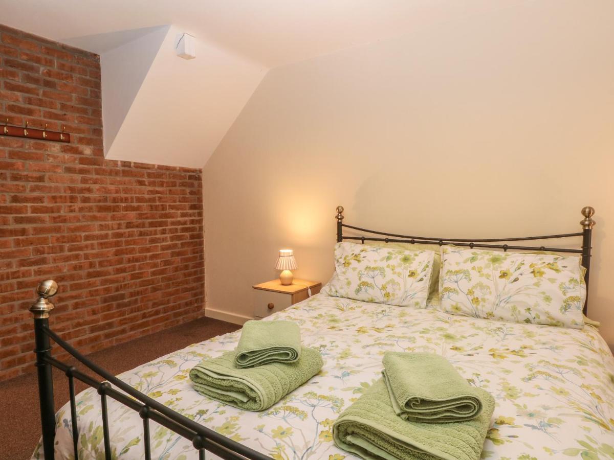 Woodlands Villa Buxton  Ngoại thất bức ảnh