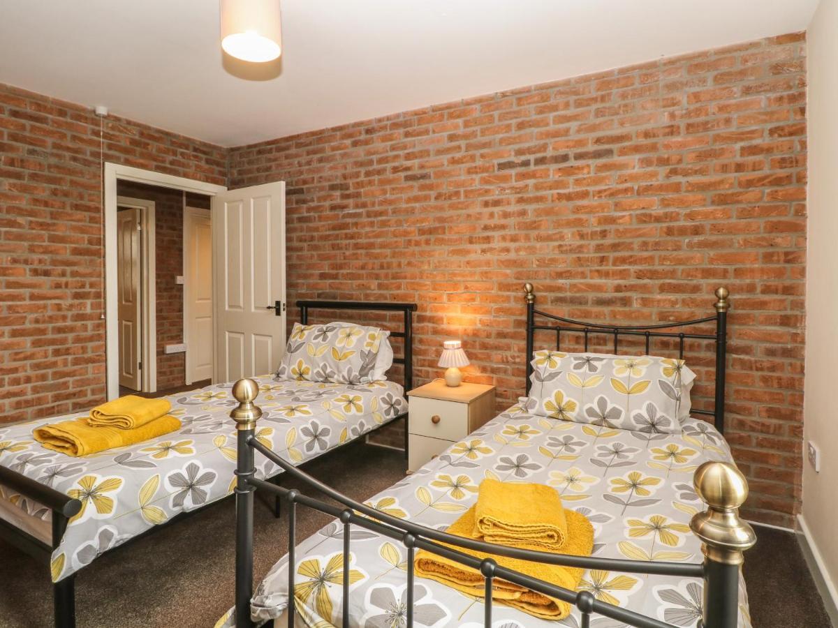 Woodlands Villa Buxton  Ngoại thất bức ảnh