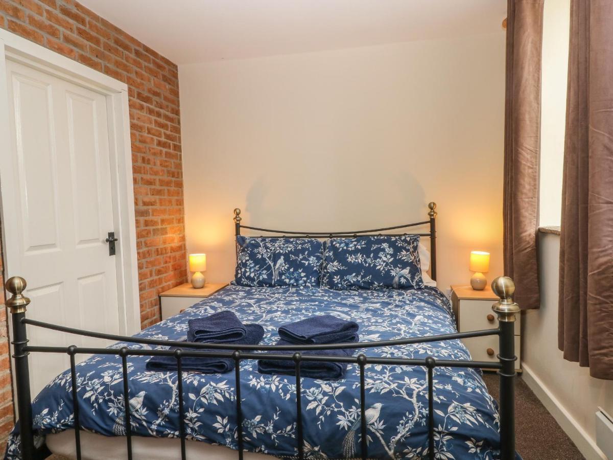 Woodlands Villa Buxton  Ngoại thất bức ảnh