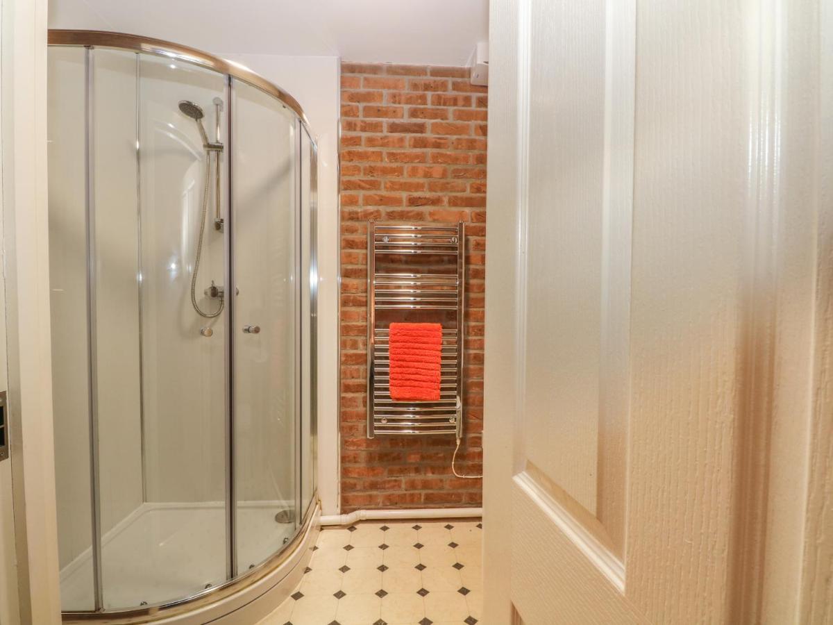 Woodlands Villa Buxton  Ngoại thất bức ảnh